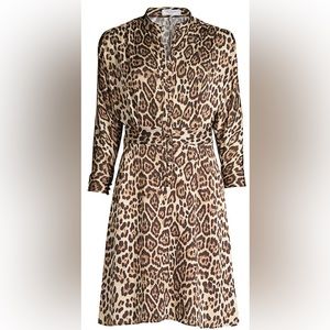 EQUIPMENT FEMME ADALICIA DRESS